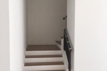 Arahsia Residences, Tropicana Aman