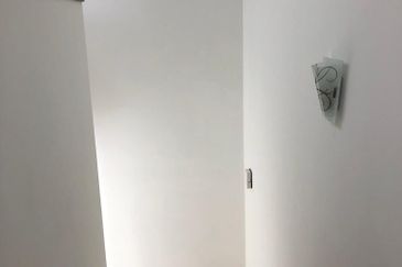 Arahsia Residences, Tropicana Aman