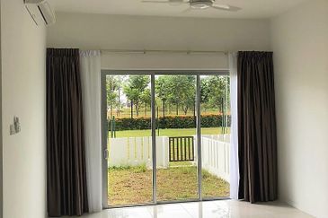 Arahsia Residences, Tropicana Aman