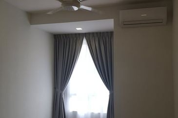 Arahsia Residences, Tropicana Aman