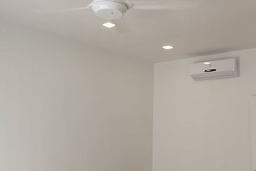 Arahsia Residences, Tropicana Aman