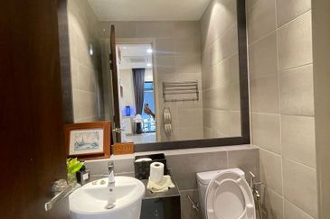 Wisteria @ Bandar Rimbayu