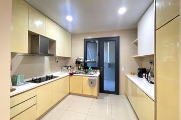 Wisteria @ Bandar Rimbayu