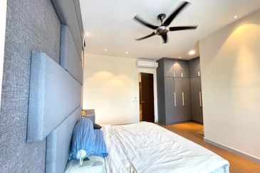 Wisteria @ Bandar Rimbayu