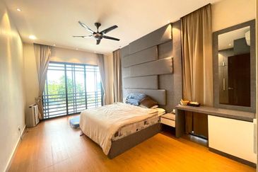 Wisteria @ Bandar Rimbayu