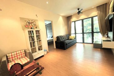 Wisteria @ Bandar Rimbayu