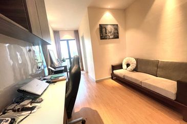 Wisteria @ Bandar Rimbayu