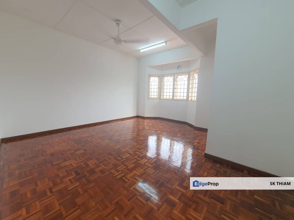 Full Loan!  Value Buy! 2 Storey Terrace House Taman Sentosa Klang, Selangor, Klang