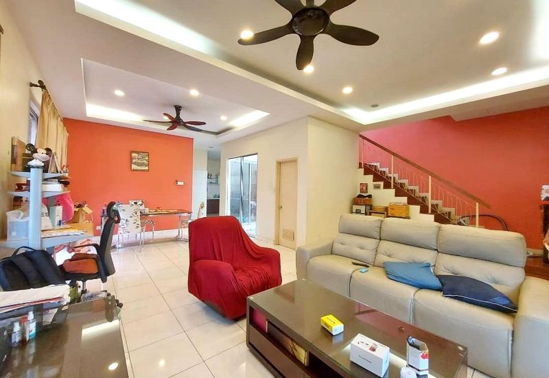 Kemuning Utama Palma