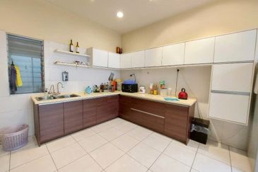 Kemuning Utama Palma