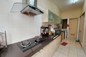 Kemuning Utama Palma