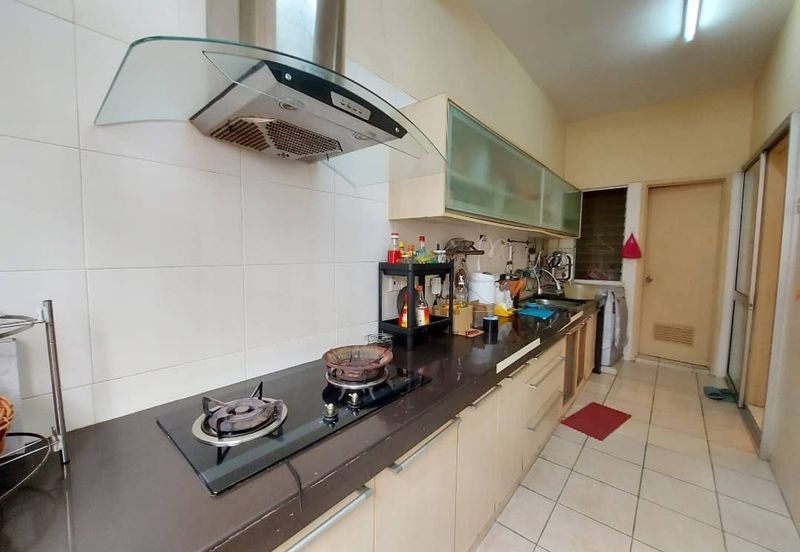 Kemuning Utama Palma