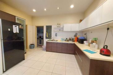 Kemuning Utama Palma