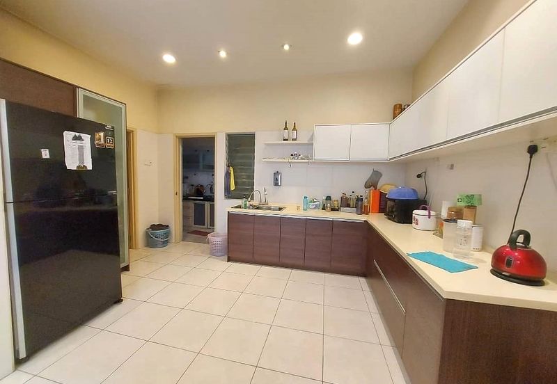 Kemuning Utama Palma