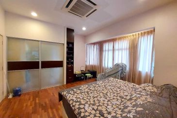 Kemuning Utama Palma