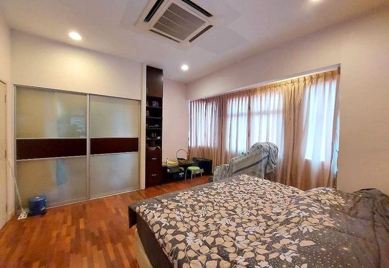 Kemuning Utama Palma