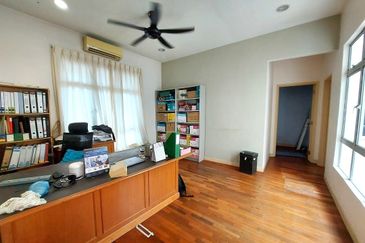 Kemuning Utama Palma