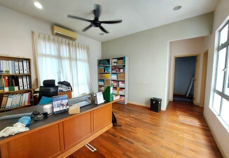 Kemuning Utama Palma