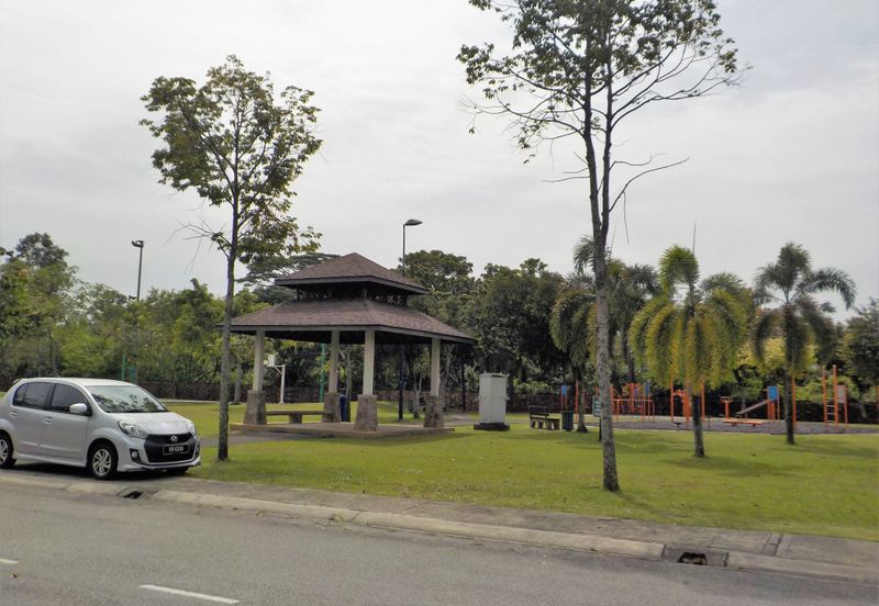 Kemuning Utama Palma