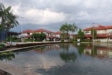 Kemuning Utama Palma