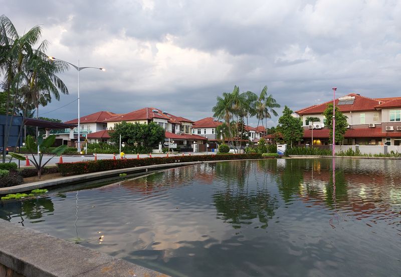 Kemuning Utama Palma