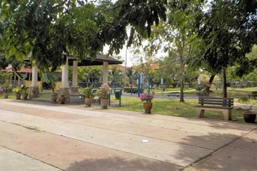 Kemuning Utama Palma