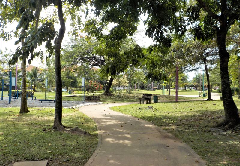 Kemuning Utama Palma