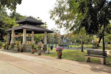 Kemuning Utama Palma