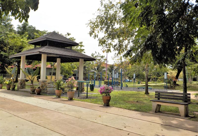 Kemuning Utama Palma