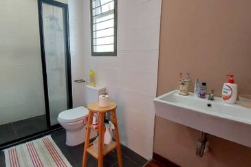 Kemuning Utama Palma