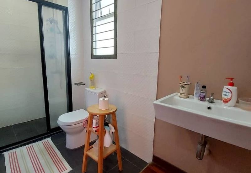 Kemuning Utama Palma