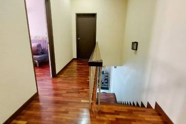 Kemuning Utama Palma