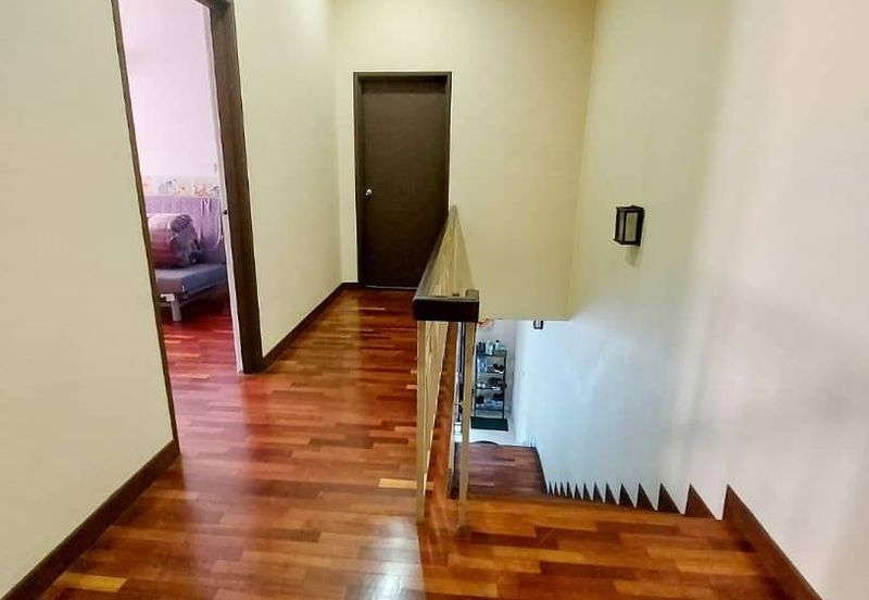 Kemuning Utama Palma