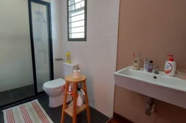 Kemuning Utama Palma