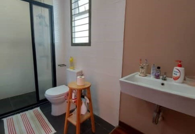 Kemuning Utama Palma