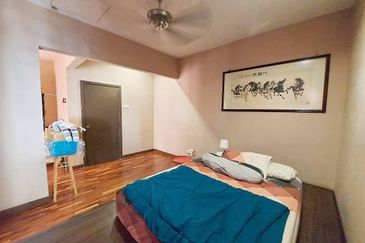 Kemuning Utama Palma