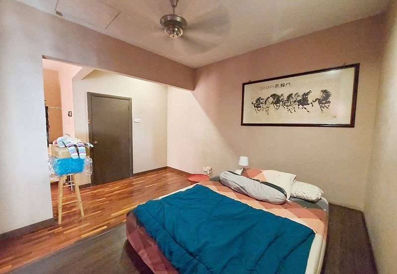 Kemuning Utama Palma