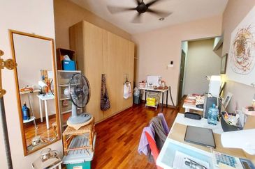 Kemuning Utama Palma