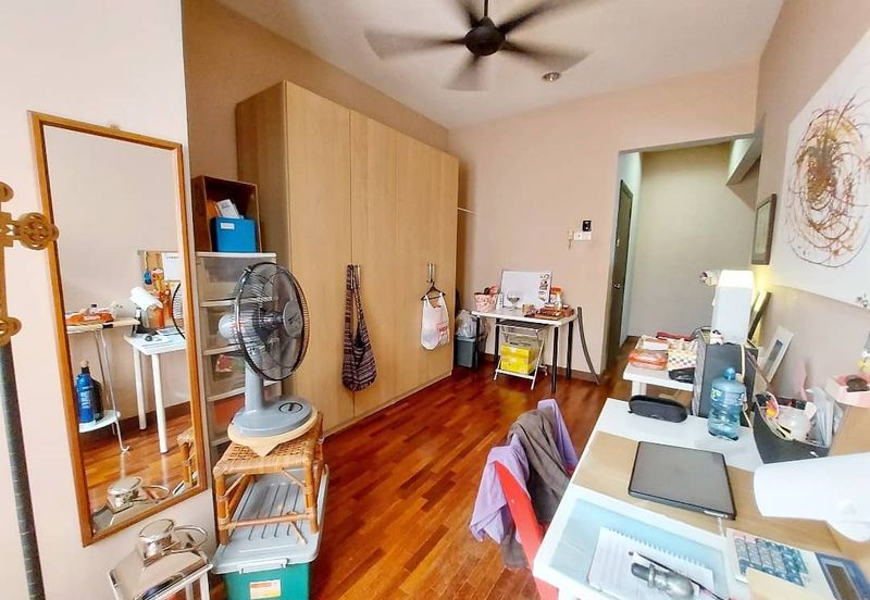 Kemuning Utama Palma