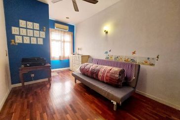 Kemuning Utama Palma