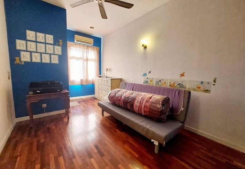 Kemuning Utama Palma