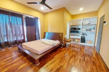 Kemuning Utama Palma