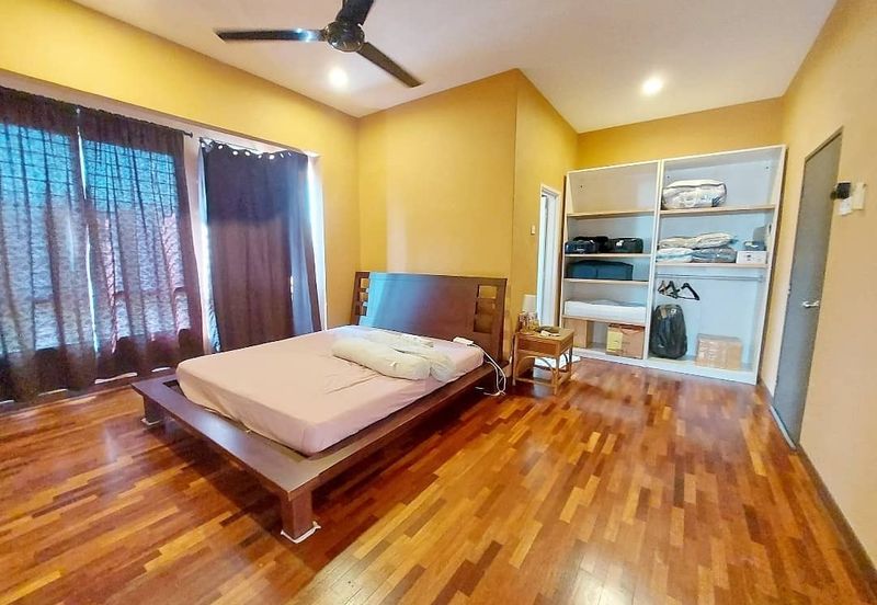 Kemuning Utama Palma