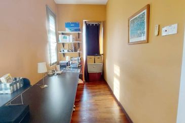 Kemuning Utama Palma