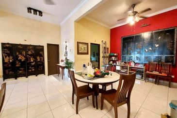 Kemuning Utama Palma