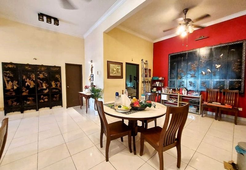 Kemuning Utama Palma