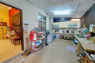 Kemuning Utama Palma