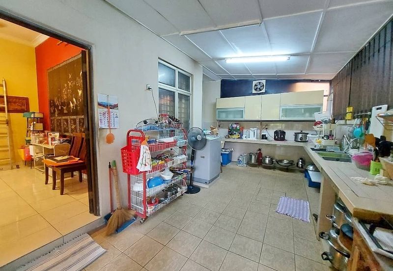 Kemuning Utama Palma