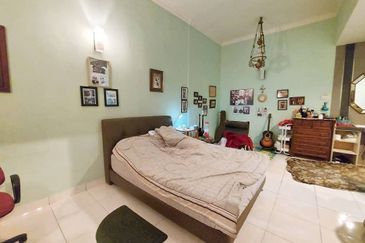 Kemuning Utama Palma