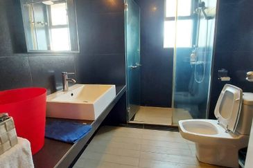 Kemuning Utama Palma